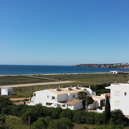 Clube Meia Praia Lagos Eksteriør bilde
