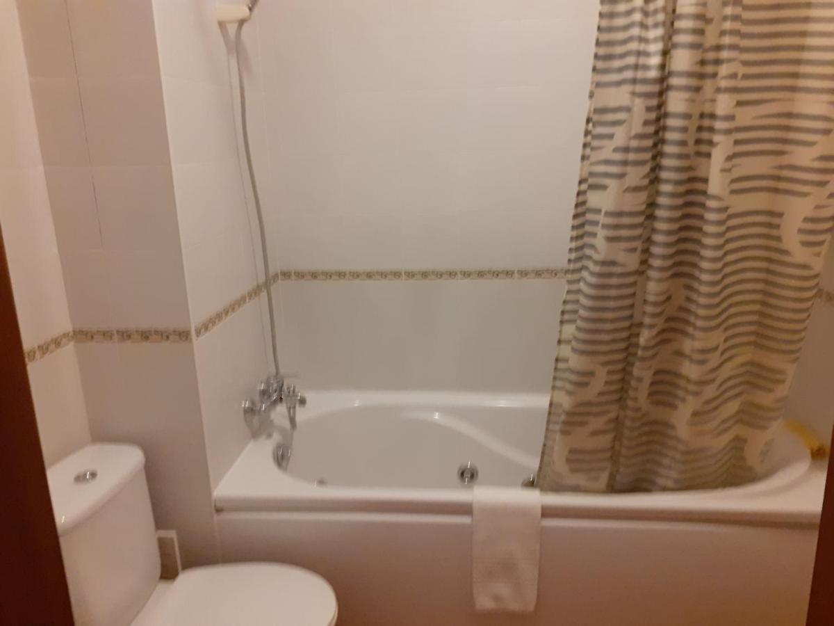 Clube Meia Praia Lagos Eksteriør bilde
