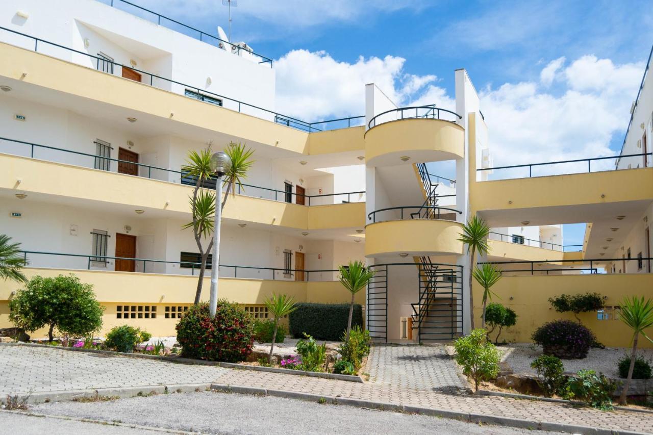 Clube Meia Praia Lagos Eksteriør bilde