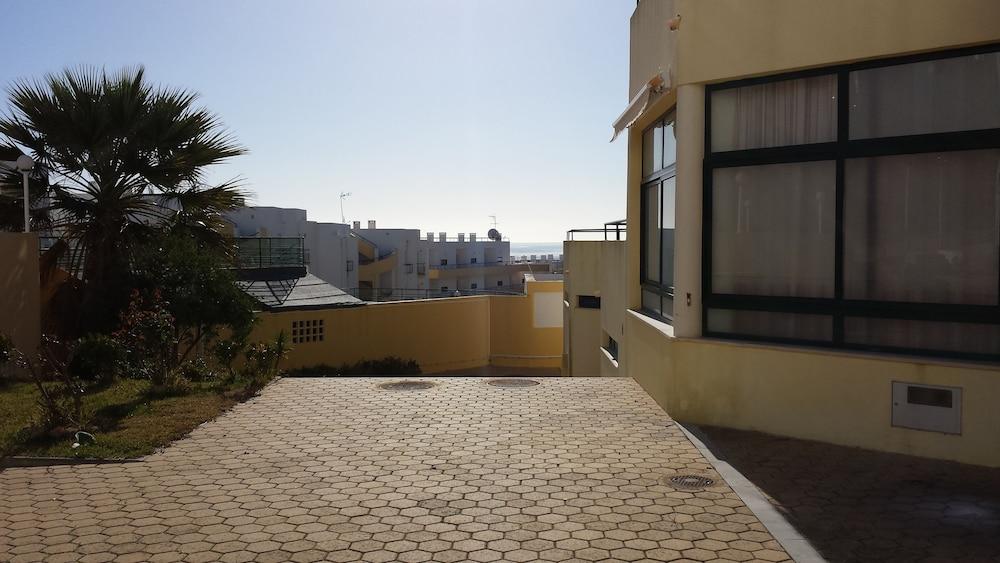 Clube Meia Praia Lagos Eksteriør bilde