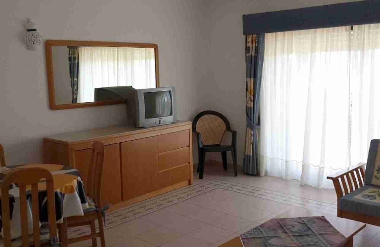 Clube Meia Praia Lagos Eksteriør bilde